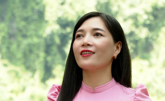Sản phẩm &acirc;m nhạc g&oacute;p phần quảng b&aacute; du lịch Ninh B&igrave;nh