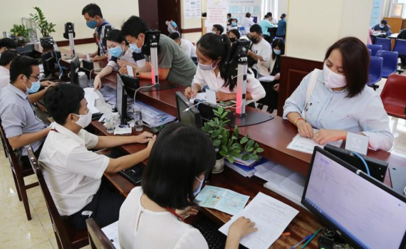 Hướng dẫn mới về x&aacute;c định nhu cầu thực hiện tăng lương cơ sở