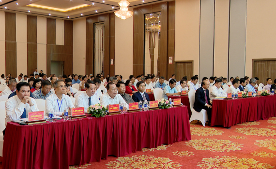 Ninh B&igrave;nh ph&aacute;t huy c&aacute;c gi&aacute; trị bản sắc để x&acirc;y dựng thương hiệu địa phương