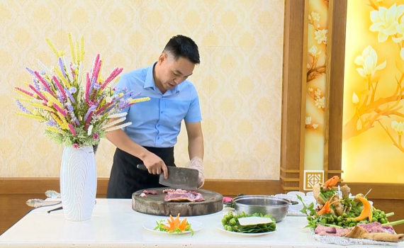 X&acirc;y dựng thương hiệu địa phương từ sản phẩm OCOP
