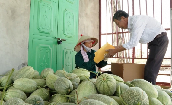 Huyện Y&ecirc;n M&ocirc; c&oacute; 6 sản phẩm được đ&aacute;nh gi&aacute;, xếp hạng đạt chuẩn OCOP