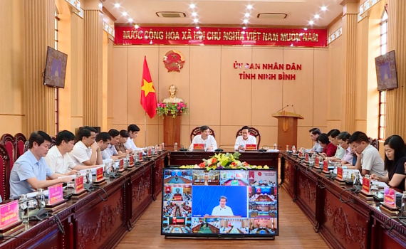Bộ GD&ĐT triển khai nhiệm vụ năm học 2023-2024
