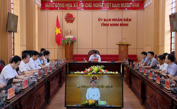Giải ph&aacute;p đột ph&aacute; để ph&aacute;t triển kinh tế số ng&agrave;nh, lĩnh vực