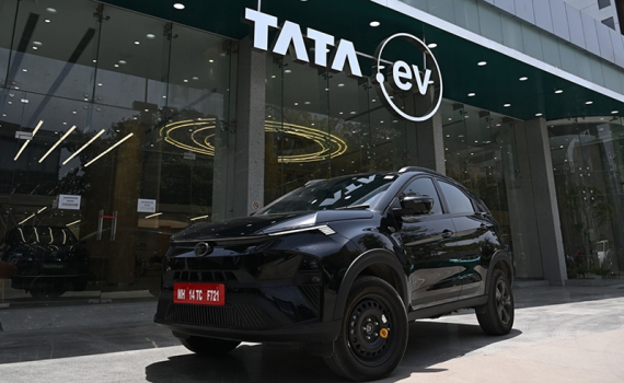 Xe điện được ưa chuộng ở Ấn Độ