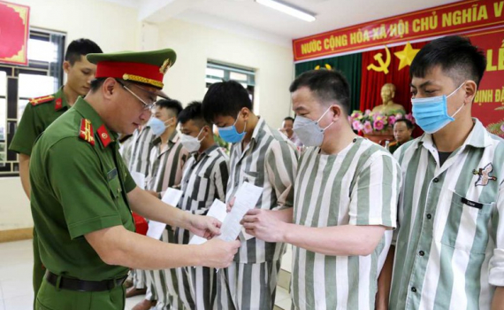 Hướng dẫn triển khai đặc x&aacute; năm 2024