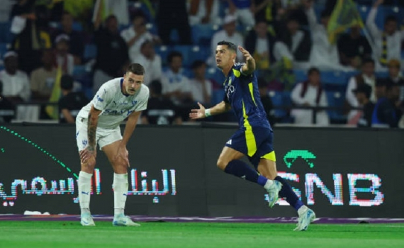 Tin thể thao h&ocirc;m nay (18-8): Ronaldo tỏa s&aacute;ng, Al Nassr vẫn lỡ hẹn với danh hiệu v&ocirc; địch Si&ecirc;u c&uacute;p Saudi Arabia
