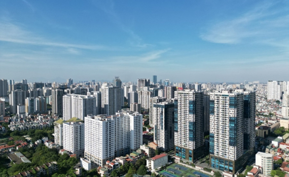 Thị trường bất động sản: Kỳ vọng v&agrave;o c&uacute; hu&yacute;ch từ ch&iacute;nh s&aacute;ch mới