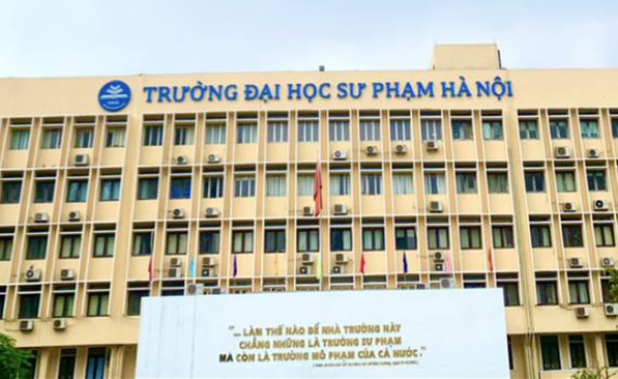 Điểm chuẩn Trường ĐH Sư phạm H&agrave; Nội năm 2024 cao ch&oacute;t v&oacute;t: Nhiều ng&agrave;nh to&agrave;n tr&ecirc;n 29 điểm