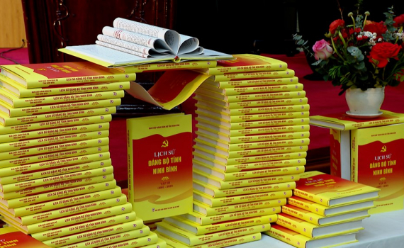 Ng&agrave;nh Tuy&ecirc;n gi&aacute;o &ldquo;đi trước mở đường&rdquo; trong bảo vệ nền tảng tư tưởng của Đảng