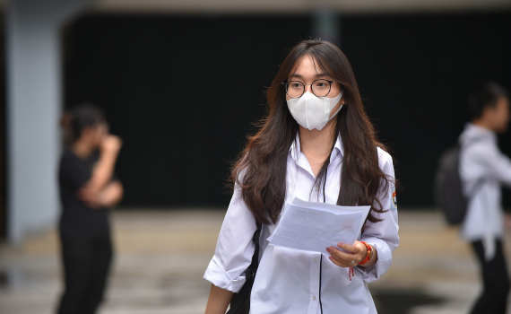 Ng&agrave;y 19.8, c&aacute;c trường đại học sẽ th&ocirc;ng b&aacute;o điểm chuẩn nguyện vọng 1