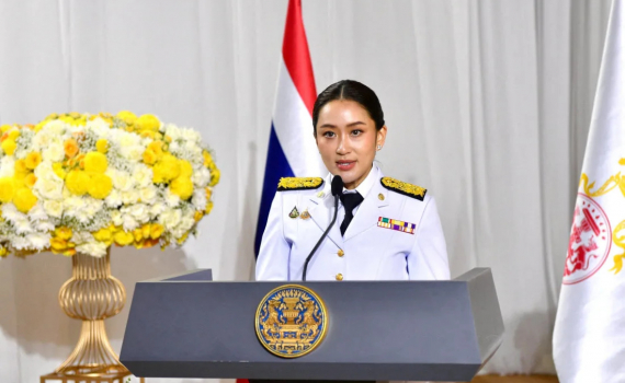 Nhiệm vụ kh&oacute; khăn chờ t&acirc;n Thủ tướng Th&aacute;i Lan