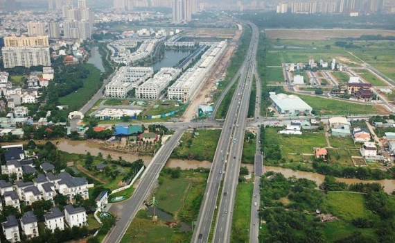 Ch&iacute;nh phủ ban h&agrave;nh Nghị định quy định chi tiết thi h&agrave;nh Luật Đất đai