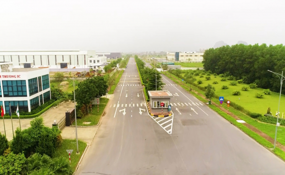 Y&ecirc;n M&ocirc; đổi thay mạnh mẽ sau 30 năm t&aacute;i lập
