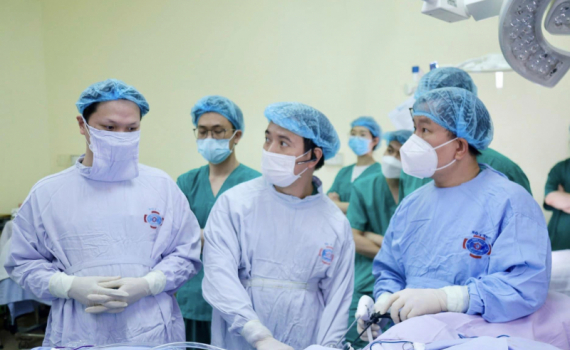 Bộ Y tế y&ecirc;u cầu Bệnh viện K khẩn trương r&agrave; so&aacute;t quy tr&igrave;nh, th&aacute;i độ phục vụ người bệnh