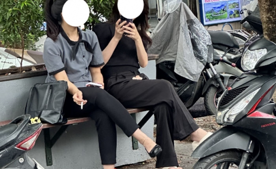 Đề xuất tăng thuế thuốc l&aacute; để bảo đảm sức khỏe người d&acirc;n