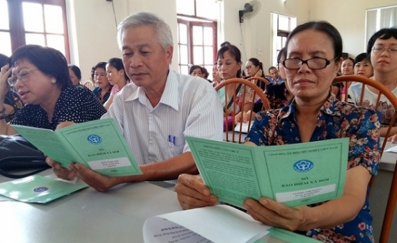 Nhiều người sẽ được hưởng trợ cấp bảo hiểm x&atilde; hội từ năm 2025