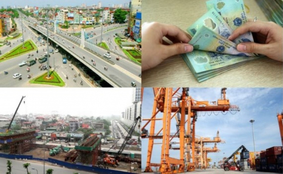 Thủ tướng chỉ đạo c&aacute;c giải ph&aacute;p trọng t&acirc;m đẩy mạnh giải ng&acirc;n vốn đầu tư c&ocirc;ng