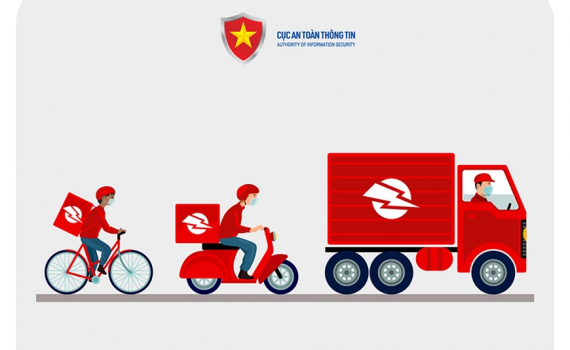Cảnh b&aacute;o mua h&agrave;ng giả, h&agrave;ng k&eacute;m chất lượng tr&ecirc;n mạng x&atilde; hội
