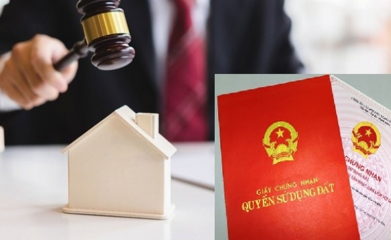 Thủ tướng: Xử l&yacute; nghi&ecirc;m h&agrave;nh vi lợi dụng đấu gi&aacute; quyền sử dụng đất g&acirc;y nhiễu loạn thị trường