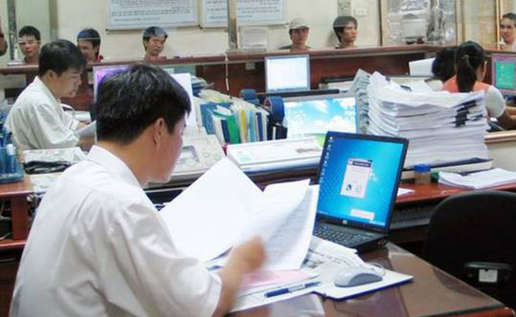 Quy định mới của Ch&iacute;nh phủ về số lượng cấp ph&oacute; của c&aacute;c cơ quan, đơn vị c&oacute; hiệu lực từ 1/9/2024