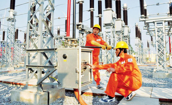 Sửa quy định về nhiệm vụ điều tiết điện lực của Bộ C&ocirc;ng Thương