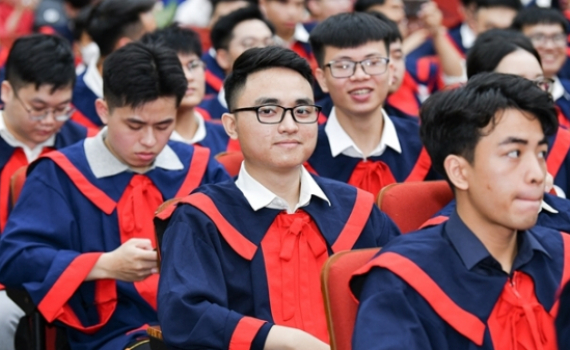 R&agrave; so&aacute;t, đ&aacute;nh gi&aacute; thực hiện Luật Gi&aacute;o dục giai đoạn 2020 - 2024