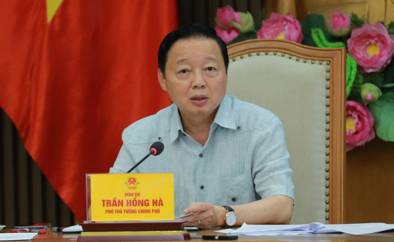 Ph&aacute;t triển phương tiện giao th&ocirc;ng xanh: Chi tiết, r&otilde; tr&aacute;ch nhiệm, c&oacute; trọng t&acirc;m, trọng điểm