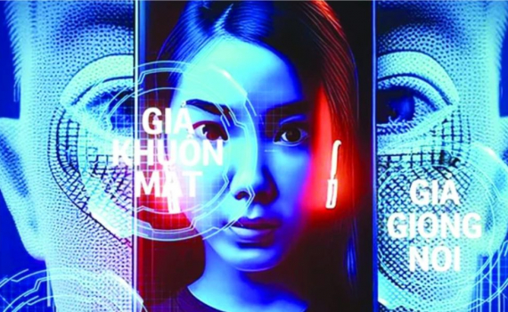 Cảnh gi&aacute;c thủ đoạn tống tiền, lừa đảo bằng cắt gh&eacute;p h&igrave;nh ảnh c&aacute; nh&acirc;n