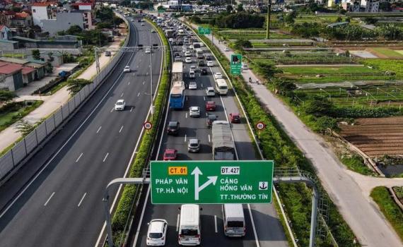 Bổ sung quy hoạch th&ecirc;m 2 tuyến cao tốc mới