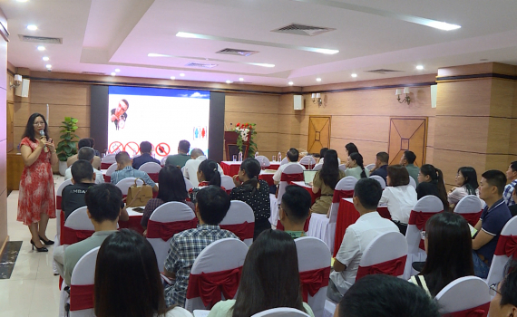Bồi dưỡng nghiệp vụ cho hướng dẫn vi&ecirc;n du lịch