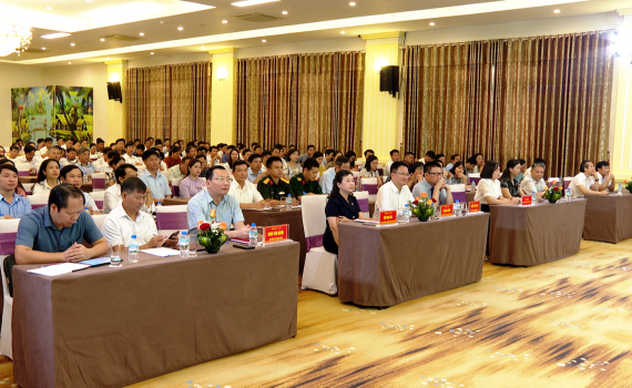 Bồi dưỡng nghiệp vụ c&ocirc;ng t&aacute;c Tuy&ecirc;n gi&aacute;o năm 2024