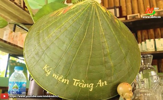 Ninh B&igrave;nh: Tổ chức Cuộc thi thiết kế mẫu qu&agrave; tặng đặc th&ugrave; của tỉnh gắn với c&aacute;c gi&aacute; trị di sản v&agrave; gi&aacute; trị văn h&oacute;a, lịch sử của c&aacute;c di t&iacute;ch trong khu di sản