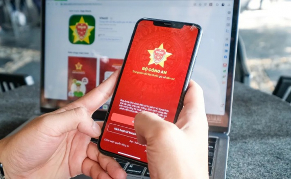 Mở rộng th&iacute; điểm cấp Phiếu l&yacute; lịch tư ph&aacute;p qua ứng dụng VNeID tr&ecirc;n to&agrave;n quốc từ 1/10/2024