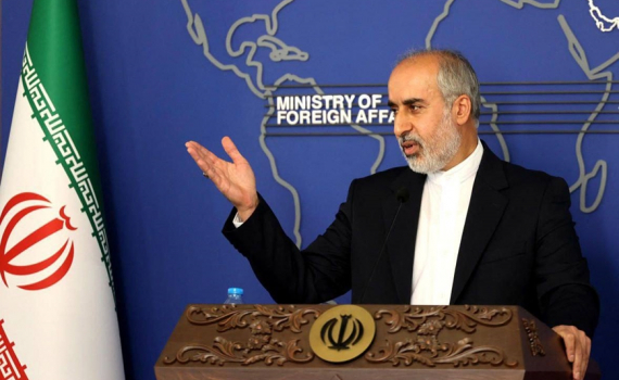 Iran tuy&ecirc;n bố phải "trừng phạt" Israel