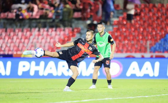 U23 Việt Nam triệu tập cầu thủ trẻ tốp 3 Bulgaria