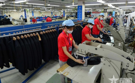 Tiến h&agrave;nh Tổng điều tra kinh tế từ ng&agrave;y 5-1-2026