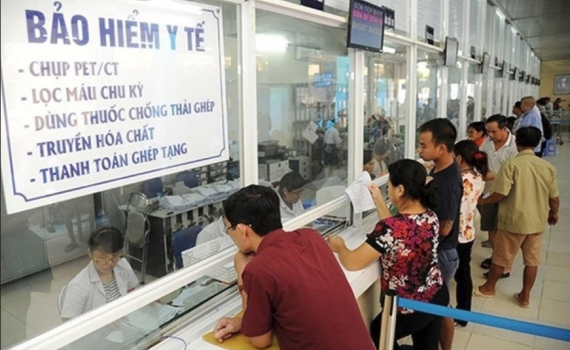 Từ th&aacute;ng 8-2025: Người l&agrave;m chuyển đổi số được hỗ trợ 5 triệu đồng/th&aacute;ng, ch&iacute;nh s&aacute;ch mới về bảo hiểm y tế, gi&aacute;o dục c&oacute; hiệu lực
