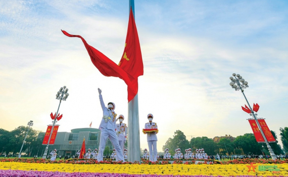 Thủ tướng y&ecirc;u cầu tăng cường c&ocirc;ng t&aacute;c bảo đảm an ninh, trật tự dịp Lễ Quốc kh&aacute;nh 2-9