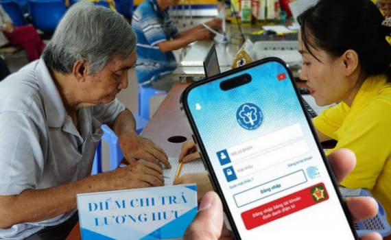 Ch&iacute;nh s&aacute;ch mới c&oacute; hiệu lực từ th&aacute;ng 9/2026