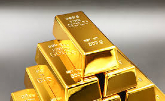 Gi&aacute; v&agrave;ng h&ocirc;m nay 15/8: Tăng khi USD suy yếu