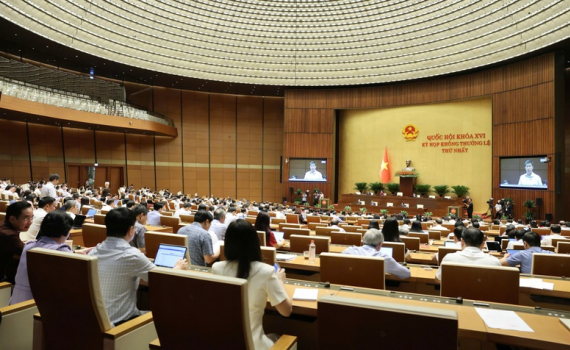 Bảo đảm h&agrave;i h&ograve;a lợi &iacute;ch, khơi th&ocirc;ng nguồn lực đất đai cho ph&aacute;t triển kinh tế-x&atilde; hội