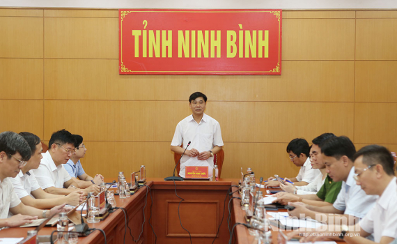 Tăng cường ứng dụng c&ocirc;ng nghệ, tr&iacute; tuệ nh&acirc;n tạo v&agrave;o việc thực hiện đo đạc, lập bản đồ địa ch&iacute;nh v&agrave; x&acirc;y dựng, ho&agrave;n thiện cơ sở dữ liệu quốc gia về đất đai