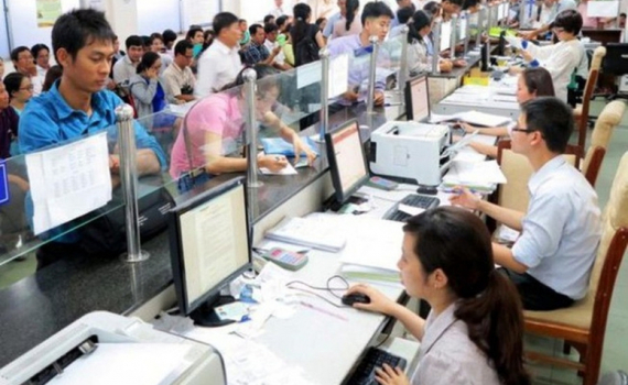 Quy định mới về tuyển dụng, sử dụng v&agrave; quản l&yacute; c&ocirc;ng chức