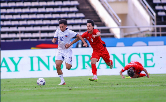 X&aacute;c định đội thứ 3 bị loại khỏi ASEAN Cup 2026