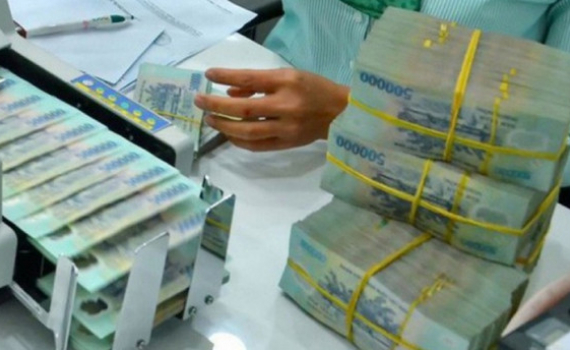7 th&aacute;ng, xử l&yacute; được 63,7 ngh&igrave;n tỷ đồng nợ xấu