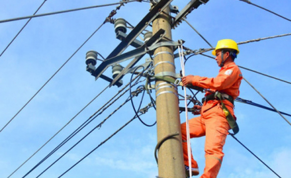 Cắt điện phải b&aacute;o trước &iacute;t nhất 05 ng&agrave;y