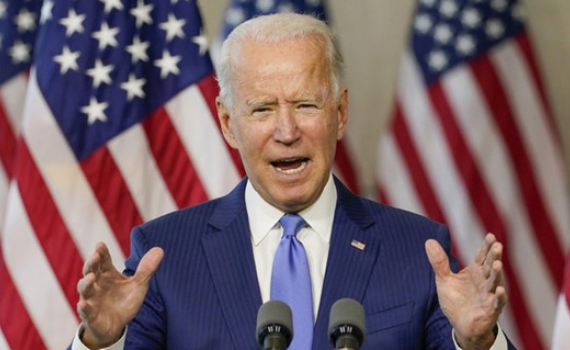 Chiến lược với c&aacute;c đồng minh của &ocirc;ng Biden c&oacute; g&igrave; thay đổi nếu đắc cử?