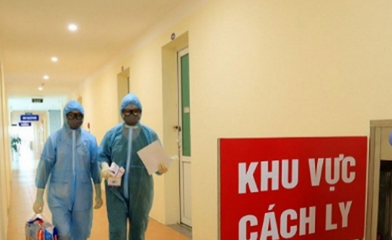 Chiều ngày 25/9, không ghi nhận ca mắc mới COVID-19, Việt Nam chữa khỏi 999  bệnh nhân - Đài Phát Thanh và Truyền Hình Ninh Bình