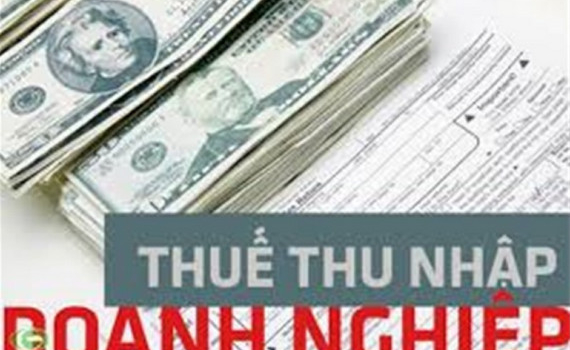 Ch&iacute;nh thức giảm thuế TNDN phải nộp năm 2020