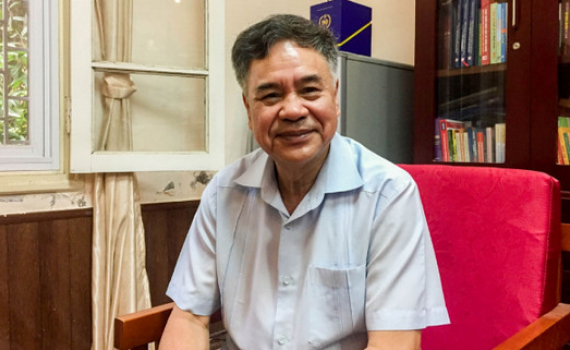 &ldquo;Chọn sai c&aacute;n bộ, người đứng đầu kh&ocirc;ng thể v&ocirc; can!&rdquo;